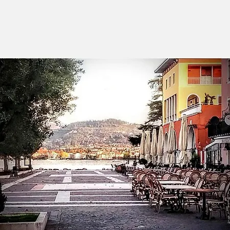 La Dolce * Μπαρντολίνο