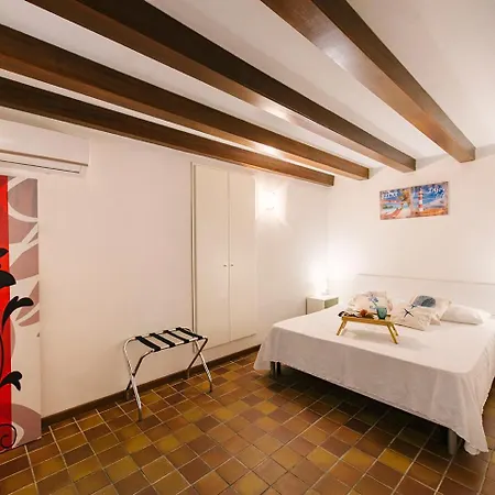 Διαμέρισμα La Dolce Μπαρντολίνο