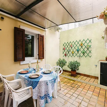 La Dolce Apartment *