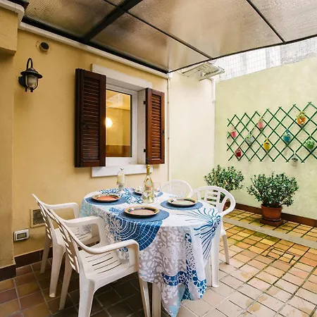 Apartment La Dolce