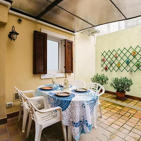 Apartment La Dolce Bardolino