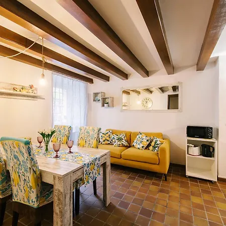 Apartment La Dolce
