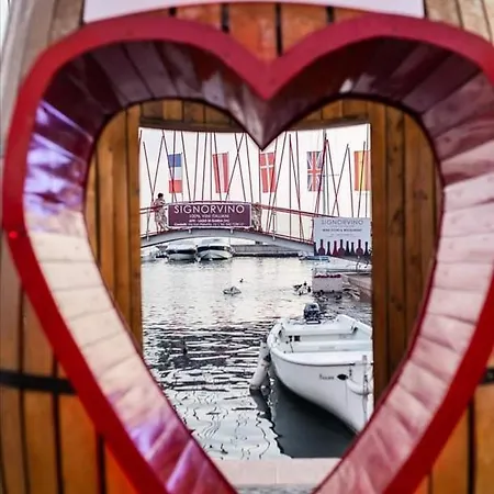 La Dolce Apartamento *