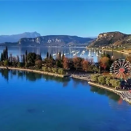 Διαμέρισμα La Dolce Μπαρντολίνο
