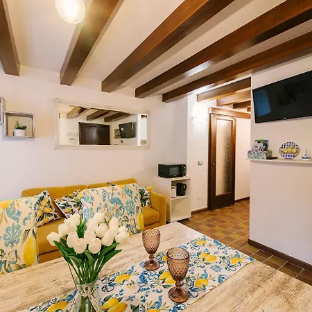 Apartamento La Dolce