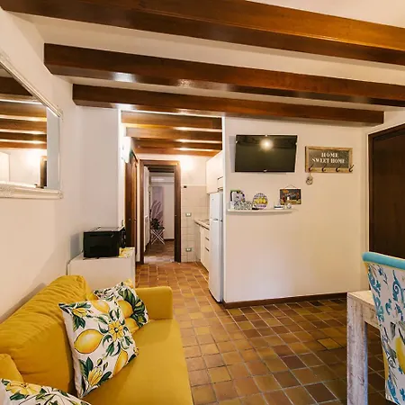 Apartamento La Dolce