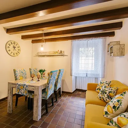 La Dolce Apartamento *