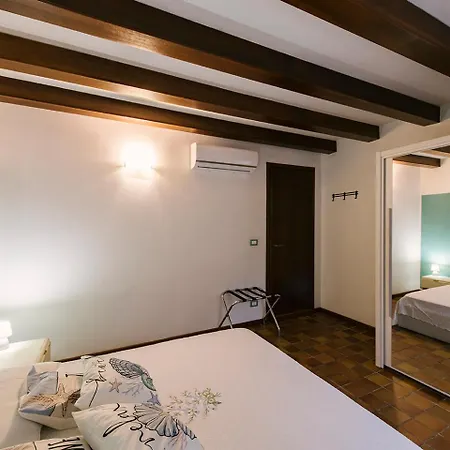 Apartamento La Dolce *