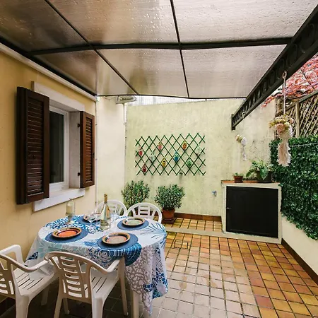 La Dolce Διαμέρισμα Μπαρντολίνο