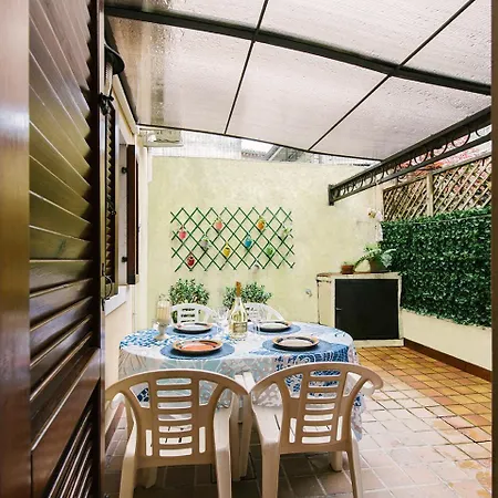 La Dolce Apartamento