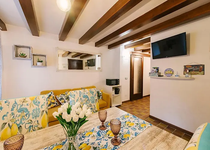 Apartament La Dolce