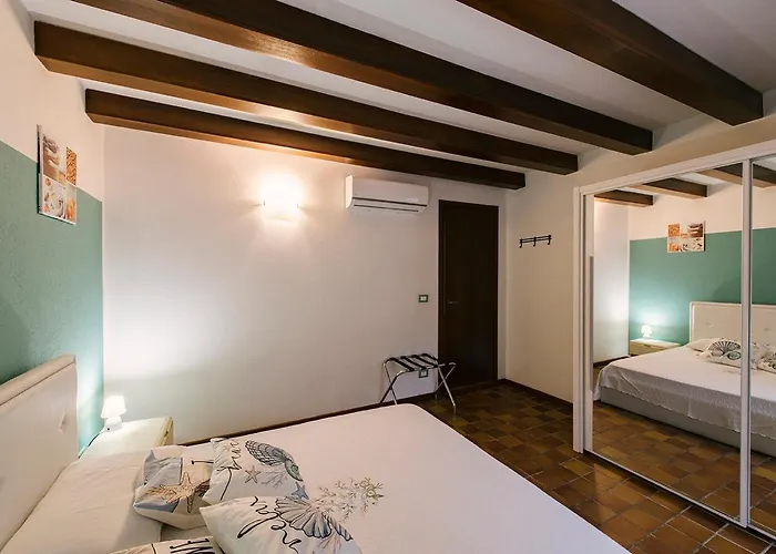 Apartament La Dolce *