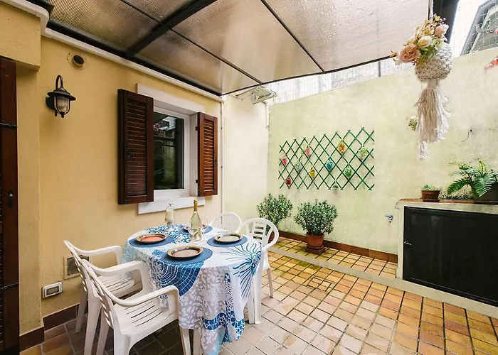 La Dolce Apartament *