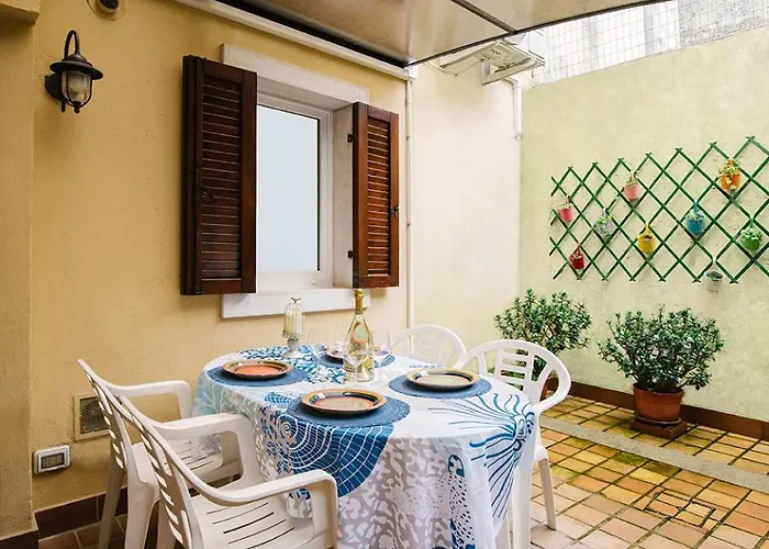 Apartament La Dolce Bardolino